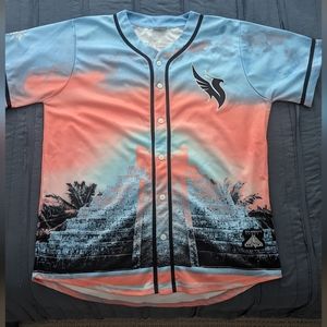 Illenium Ember Shores 2021 Jersey XXL